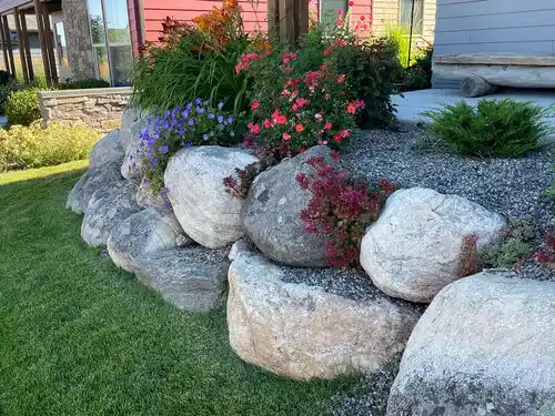 landscaping services Knox City